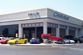 Coyle Chevrolet Super Store logo