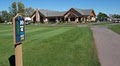 Coyote Run Golf Course Flossmoor logo