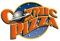 Cozmic Pizza logo
