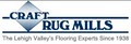 Craft Rug Mills logo