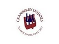 Cranberry Liquors logo