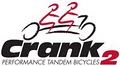 Crank 2 Performance Tandem Bicycles image 3