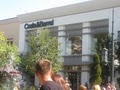 Crate and Barrel image 1