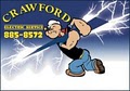 Crawford Electric Service, Inc. logo