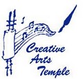 Creative Arts Temple logo