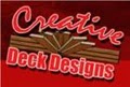 Creative Patio Enclosures logo