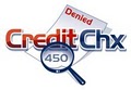 Credit Chx Corporation logo
