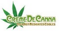 Creme De Canna Collective logo