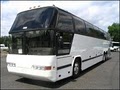 Crestline Coach Tours, Inc logo