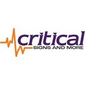Critical Signs logo