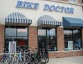 Crofton Bike Doctor logo