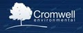 Cromwell Environmental Solar logo