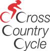 Cross Country Cycle logo