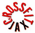 CrossFit JAX - Workout Classes logo