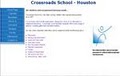Crossroads School Inc logo