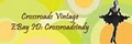 Crossroads Vintage logo