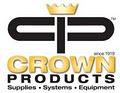 Crown Products Co logo