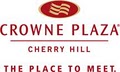 Crowne Plaza Cherry Hill logo