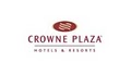 Crowne Plaza-Milwaukee Airport logo