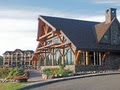 Crowne Plaza Resort & Golf Club, Lake Placid logo