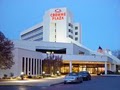 Crowne Plaza Virginia Beach logo