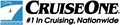 Cruise One & Tours Unlimited logo