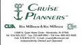 Cruise Planners logo