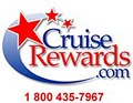 Cruise Rewards logo