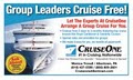 Cruiseone Allentown logo