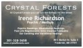 Crystal Forests image 1