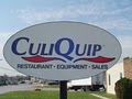CuliQuip logo