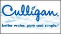 Culligan Poseidon Water System logo