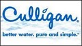 Culligan Water Conditioning logo