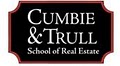 Cumbie & Trull School of Real Estate logo