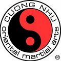 Cuong Nhu of Atlanta logo