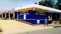 Curry's Auto Service logo