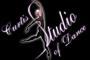 Curtis Studio of Dance logo