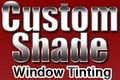 Custom Shade Window Tinting,commercial tinting, residential tinting image 2