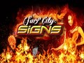 Custom Signs, Banners, and Vehicle Wraps logo