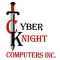 Cyber Knight Computers Inc. logo