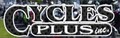Cycles Plus Inc logo
