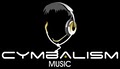 Cymbalism Music logo