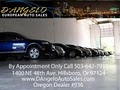 D'Angelo European Auto Sales image 2