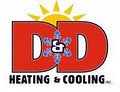 D&D Heating & Cooling, Inc. image 2
