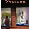 D/Vision Optical logo