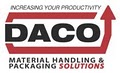 DACO Corporation logo