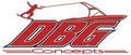 DBG CONCEPTS logo