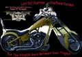 DC Custom Crafted Cycles image 3