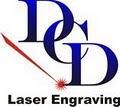 DCD Laser Engraving image 3
