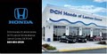 DCH Honda of Lemon Grove logo